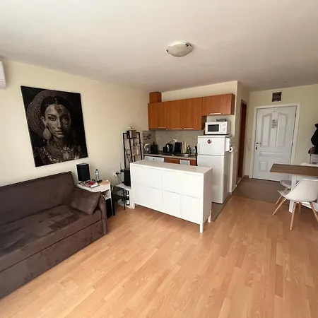 Nessebar Club サニービーチ