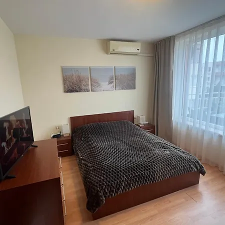 Nessebar Club * サニービーチ