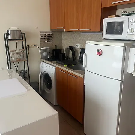 Nessebar Club サニービーチ