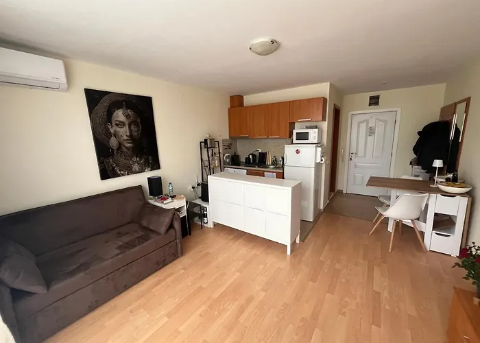 Nessebar Club サニービーチ