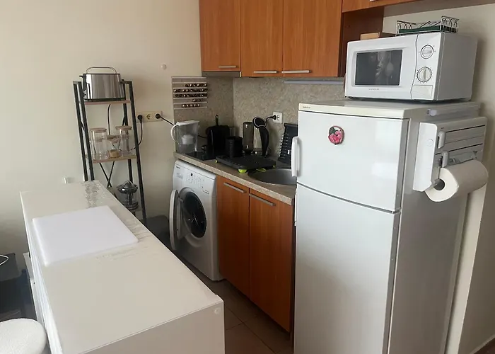 Nessebar Club サニービーチ