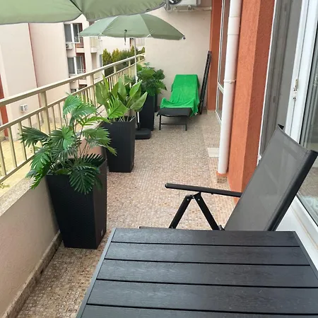 Nessebar Club * ساني بيتش