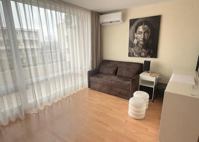 Nessebar Club Appartement *