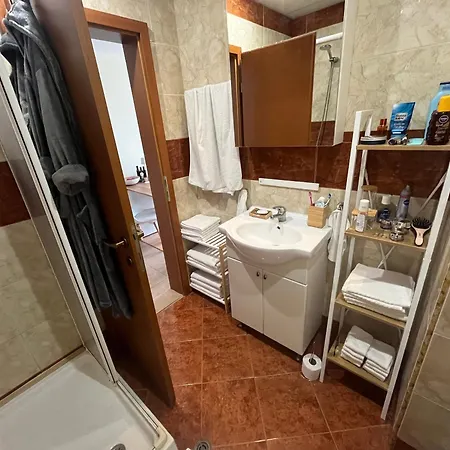 Nessebar Club In Sunny Apartamento Sunny Beach