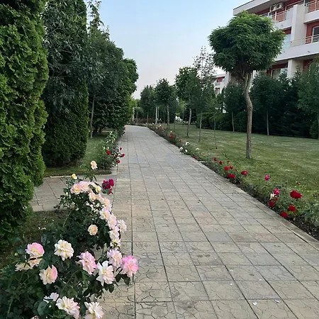 Apartamento Nessebar Club In Sunny *