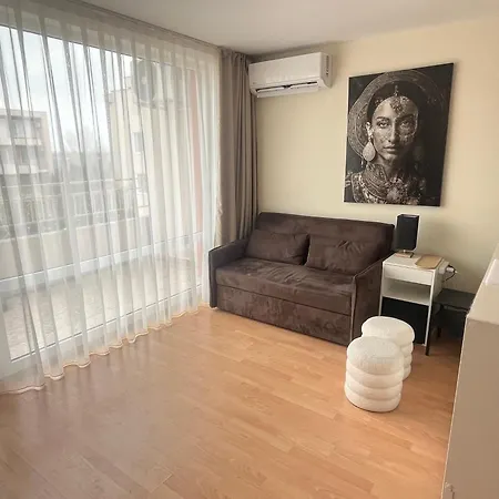 Nessebar Club Apartament *